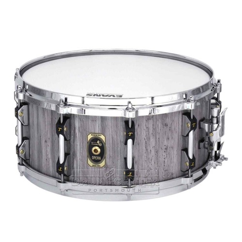 Tamburo rullante doghe serie - a,