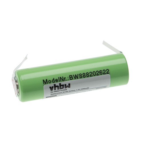 Batteria per panasonic er200 - per,