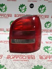 8D9945096C Fanale POSTERIORe DESTRA  AUDI A4 AVANT B5 1.6 Sw