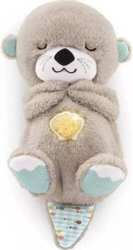 Fisher price lontra coccola - lontra,