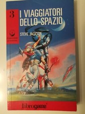 Librogame Dimensione Avventura
