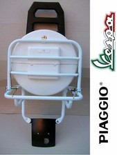 PORTAPACCHI POSTERIORE CON
