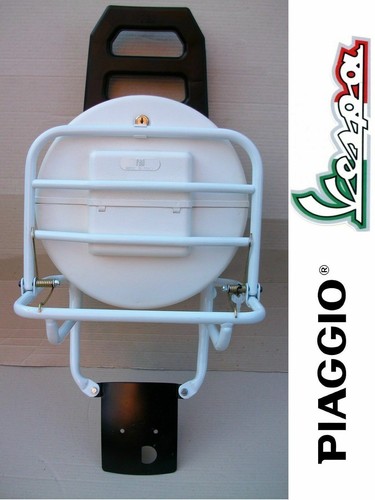 Portapacchi posteriore con - portapacchi,