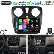 Android 15 Apple CarPlay
