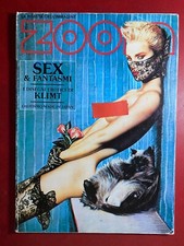 ZOOM n.66 Dic 1986/Gen 1987