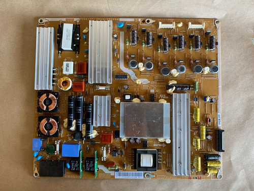Samsung un46b6000vf - samsung,
