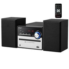 Impianto musicale retrò - , hifi
