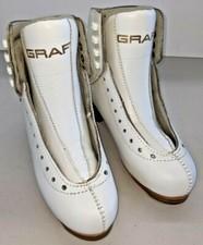 GRAF F-4000 Girls Figure Skate