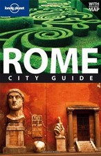 Rome: City Guide (Lonely