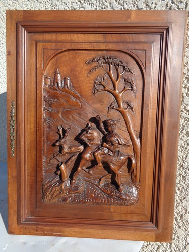 Ante antiche mobile legno - antiche,