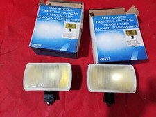 Fari Fendinebbia Proiettori