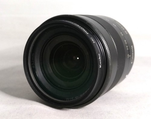 Canon f3 5 6 - canon, 18-55