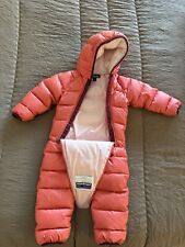 Patagonia Infant Neve
