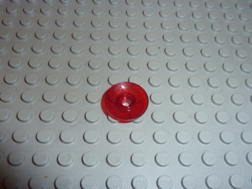 Lego trred round - trred, dish