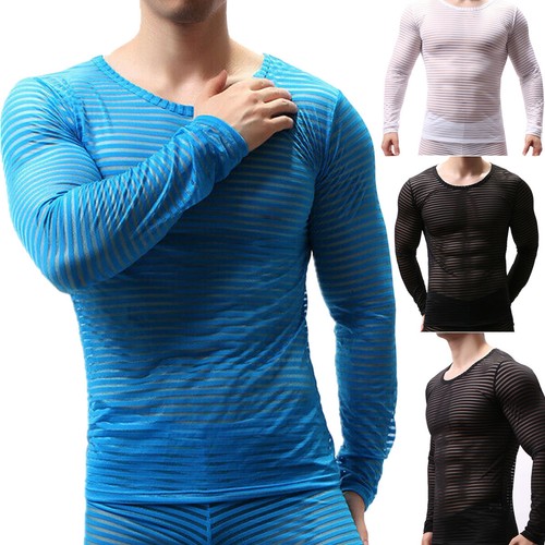 Shirt uomo sexy - uomo,