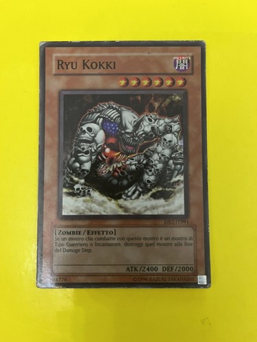 Carta ryu kokki super - carta,