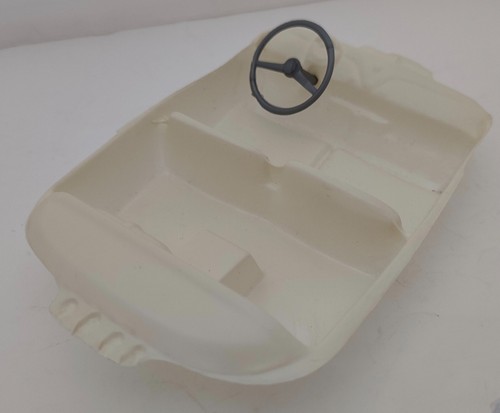 Pocher fiat 500 - pocher, l