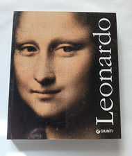 LEONARDO - 1 EDIZIONE 1996 - GIUNTI