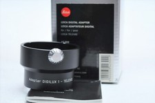 Leica 42302 Adattatore per