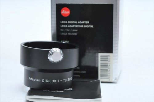 Leica 42302 adattatore per - adattatore,