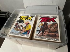 TEX ALBO SPECIALE TEXONE