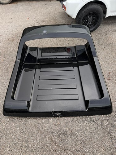 Hard top basso mitsubishi l200 - hard,