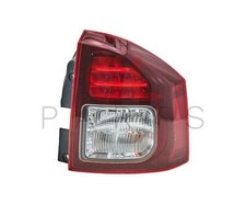 PER JEEP COMPASS 2014 - 2016