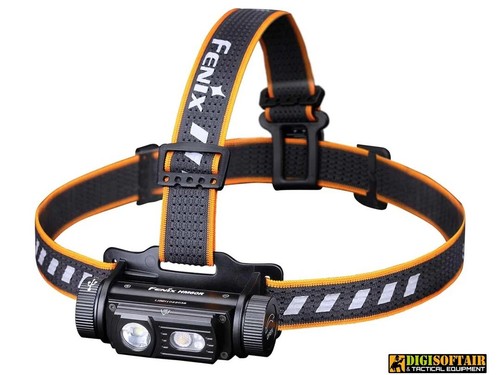 Fenix hm60r rechargeable - fenix,