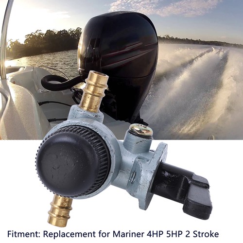 Motore fuoribordo marino