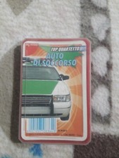 Top Quartetto Auto Di Soccorso