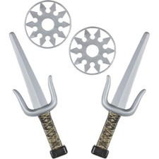 Widmann - "SET ARMI NINJA"