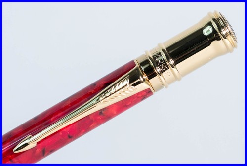 Parker pennino oro - parker,