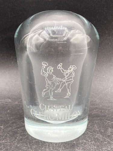 Chateau clerc milon spina - chateau, per