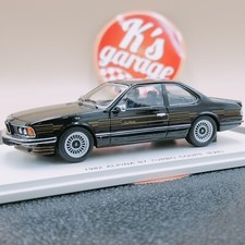 Spark 1/43 BMW Alpina B7 turbo