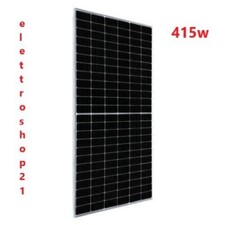 Pannello solare fotovoltaico