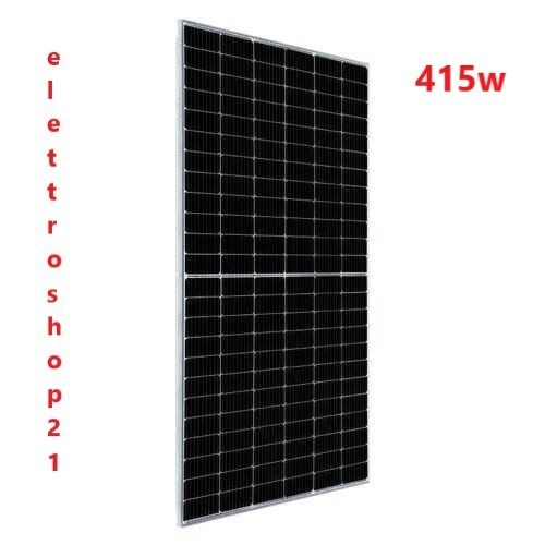 Pannello solare fotovoltaico