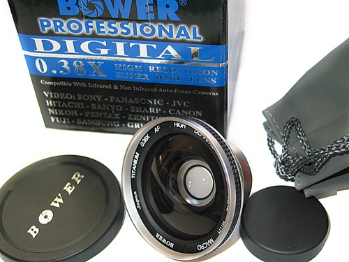 Fisheye fish eye ampio - fisheye, fish-eye