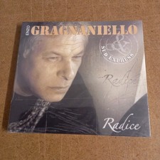 Enzo Gragnaniello CD (Radice)