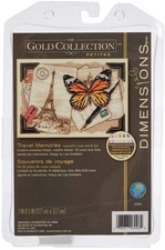 Dimensions Gold Collection -