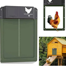 Apriporta automatico gallina - ,