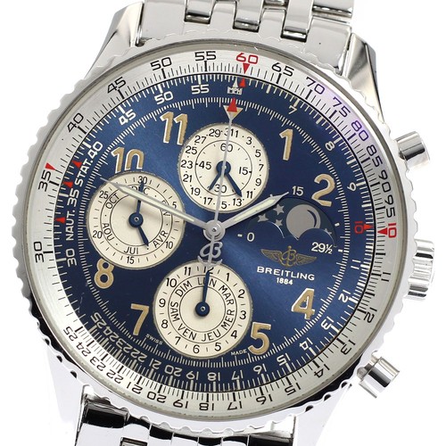Breitling navitimer1461 a19022 - breitling,