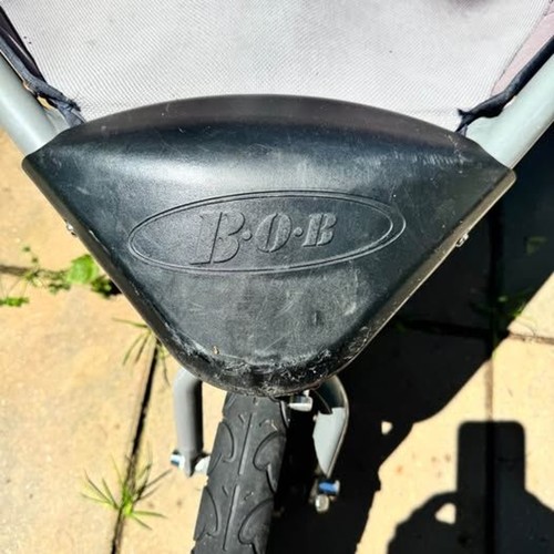 Bob revolution duallie - bob,