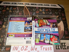 Disney Sing It - Family Hits