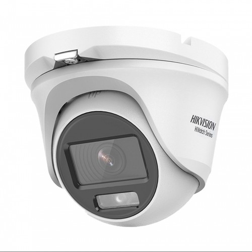 Hikvision hiwatch series - hikvision,