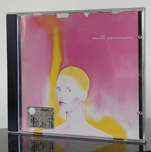 Patty pravo occulte - pravo,