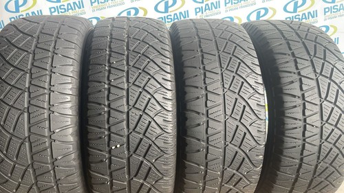 Gomme usate 235 - gomme, 18