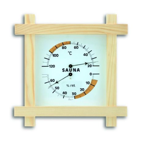 Tfa igrometro termometro per - tfa,,