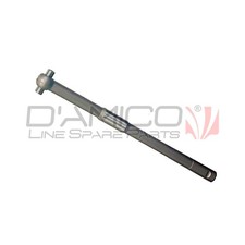 Semiasse nudo 415 per - mm,