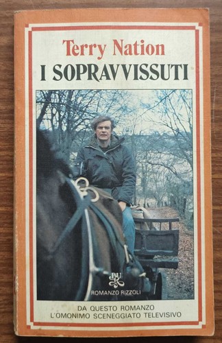 Sopravvissuti terry nation - i,