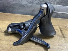 Leve cambio freno Shimano